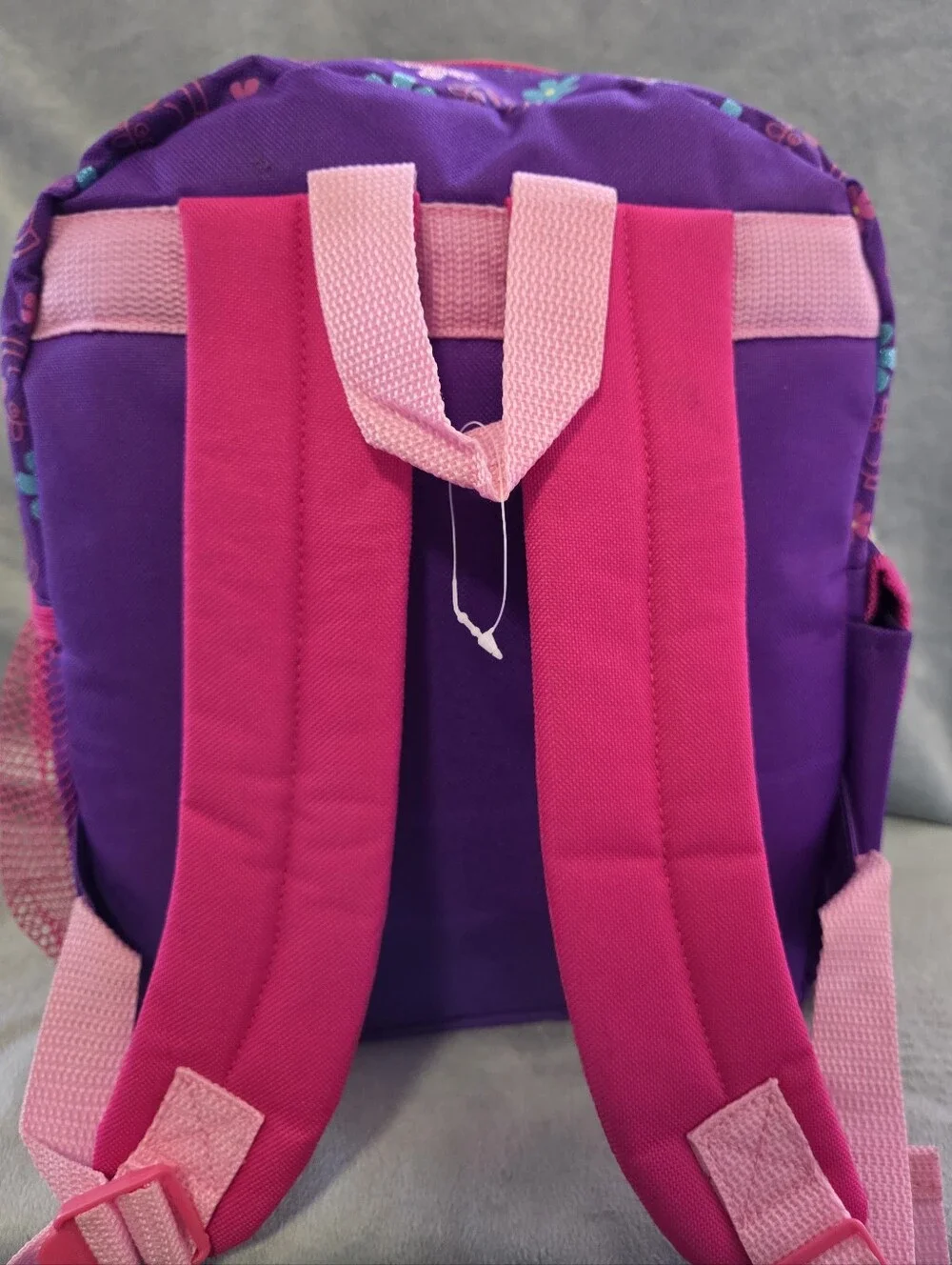 Peppa Pig Backpack